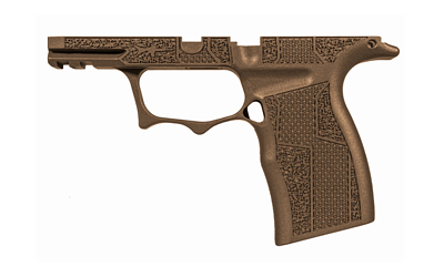 SCT X65 SHARKTOOTH GRIP MODULE FDE - for sale