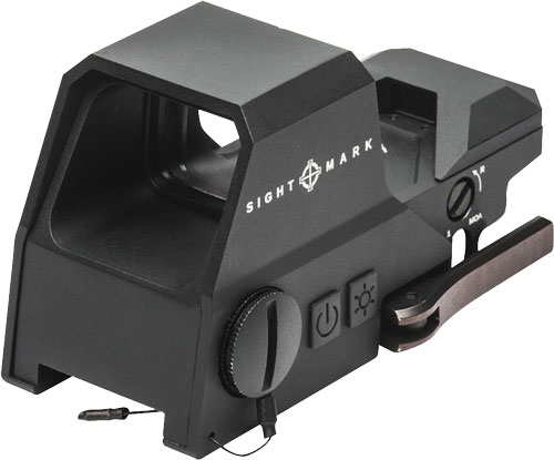 SIGHTMARK ULTRA SHOT R-SPEC REFLEX - for sale