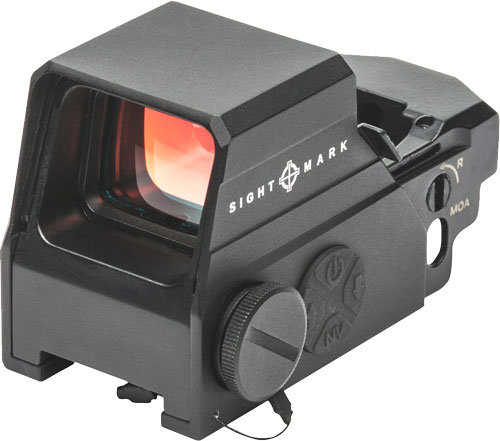 SIGHTMARK ULTRA SHOT M-SPEC FMS - for sale