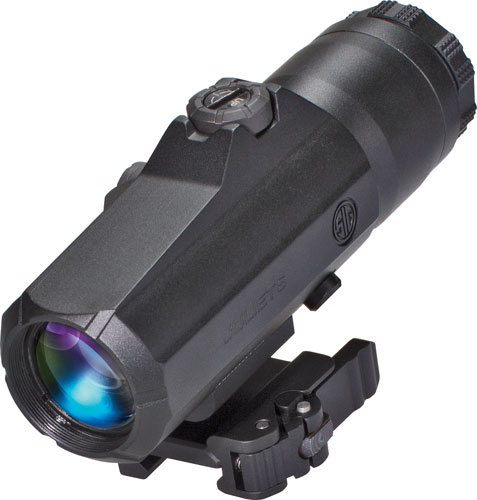 SIG JULIET6 6X24 MAGNIFIER QR MNT - for sale