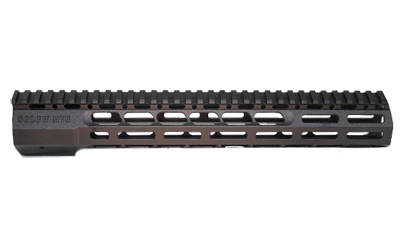 SOLGW 15" M76 M-LOK W/ STEEL QD SCKT - for sale