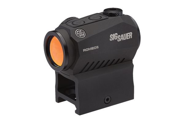 SIG ROMEO5 RED DOT 1X20 2MOA CR2032 - for sale