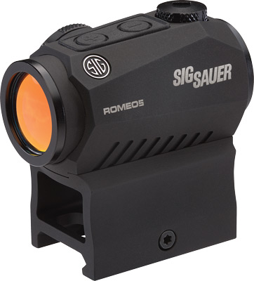 SIG ROMEO5 RED DOT 1X20 2MOA CR2032 - for sale