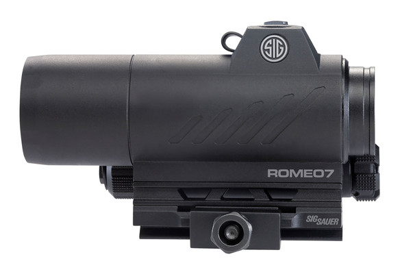 SIG ROMEO7 1X30MM 2MOA RED DOT M1913 - for sale