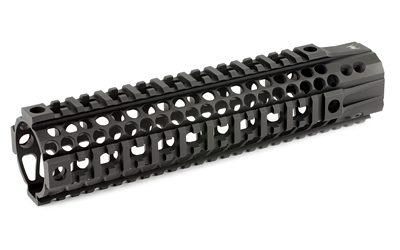 SPIKE'S LW BAR2 RAIL 10" BLK - for sale