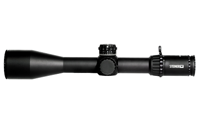 STEINER T6XI 5-30X56MM MSR2 FFP - for sale