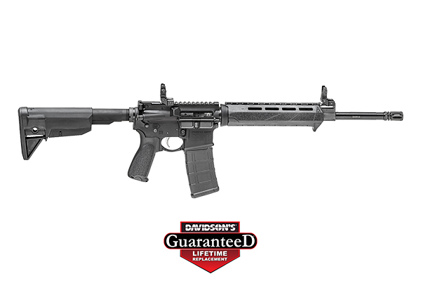 SPRINGFIELD SAINT 5.56" 30RD 16" M-LOK PIC GAS BLOCK - for sale