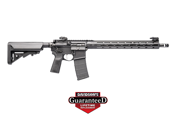 SPRINGFIELD SAINT VICTOR 5.56 16" 30RD B5 M-LOK - for sale