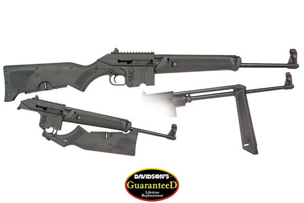 Kel-Tec - SU-16 - 5.56x45mm NATO for sale