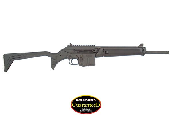 Kel-Tec - SU-16 - 5.56x45mm NATO for sale
