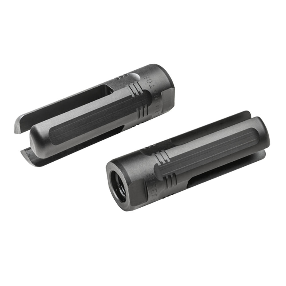 SUREFIRE 3 PRONG FH 7.62MM 5/8X24 - for sale