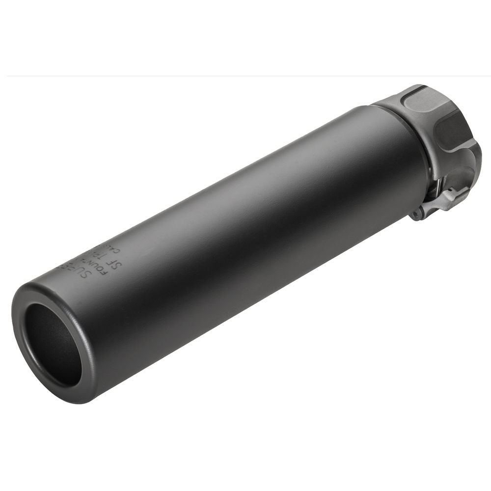 SUREFIRE TRNG SUPPR 5.56MM BLK - for sale