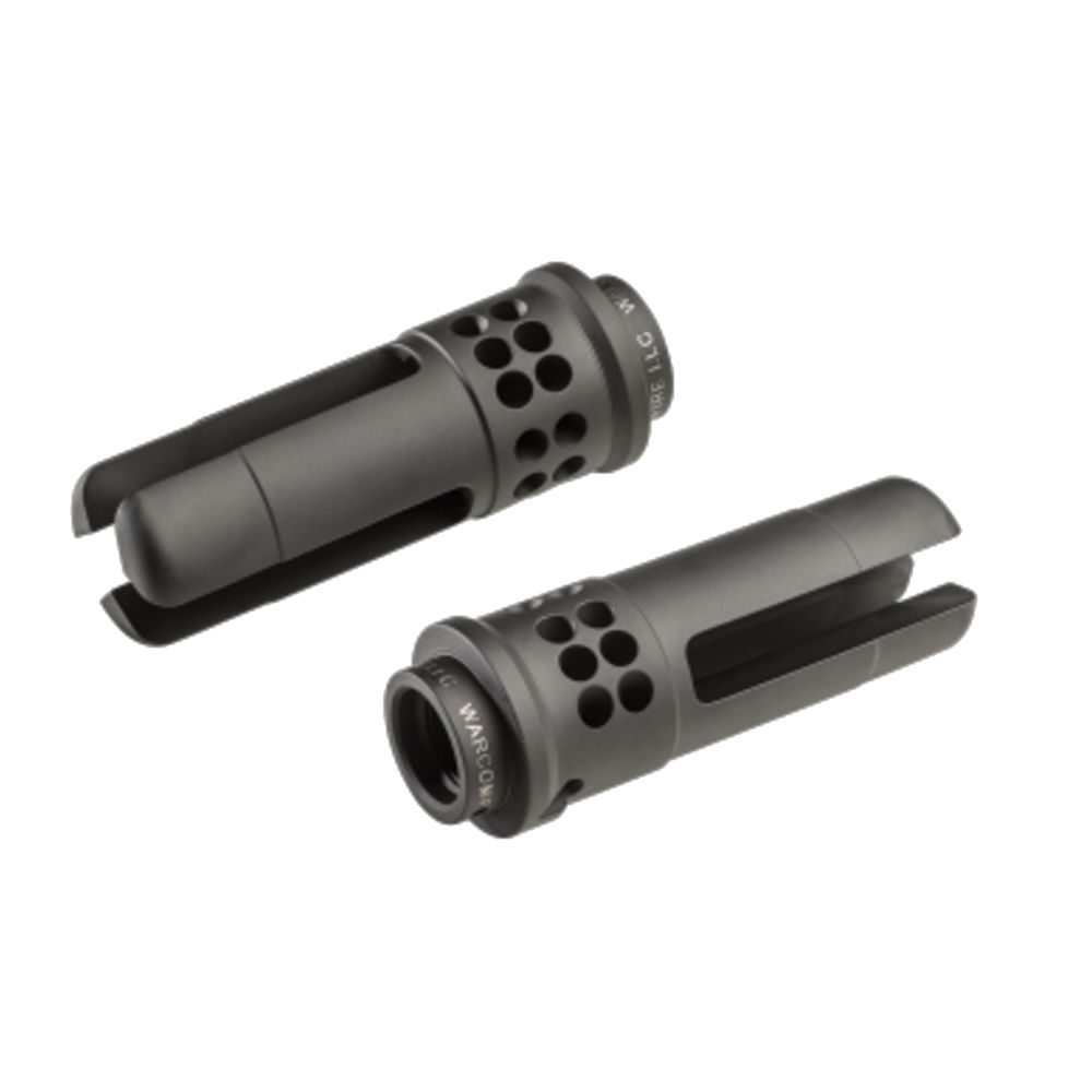 SUREFIRE WARCOMP FH 5.56MM 1/2X28 - for sale