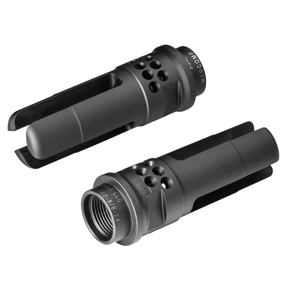 SUREFIRE WARCOMP FH 7.62MM 5/8X24 - for sale