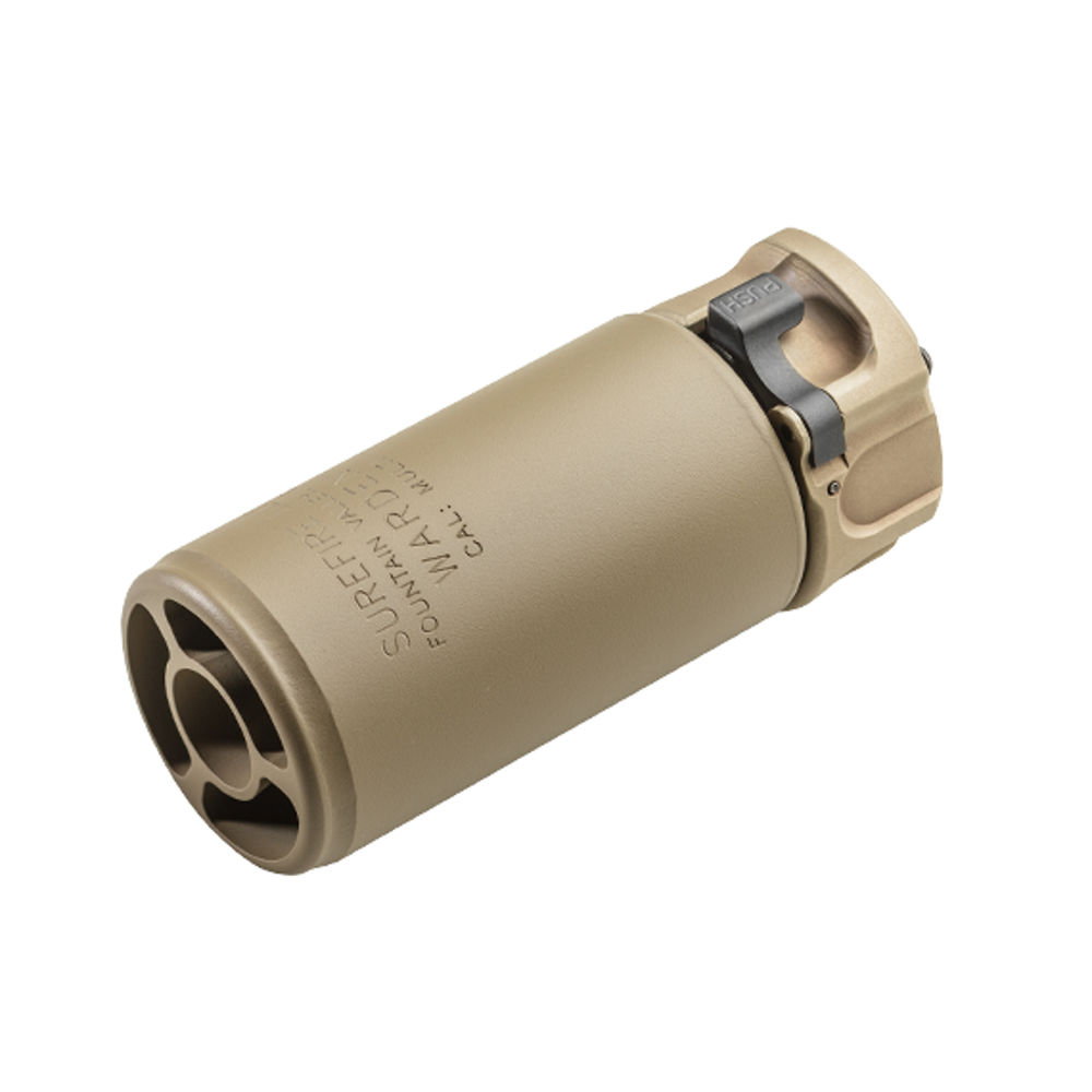 SUREFIRE WARDEN-BLAST MULTI CAL DE - for sale