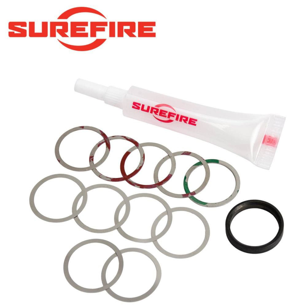 SUREFIRE SOCOM SHIM KIT 5/8X24 - for sale