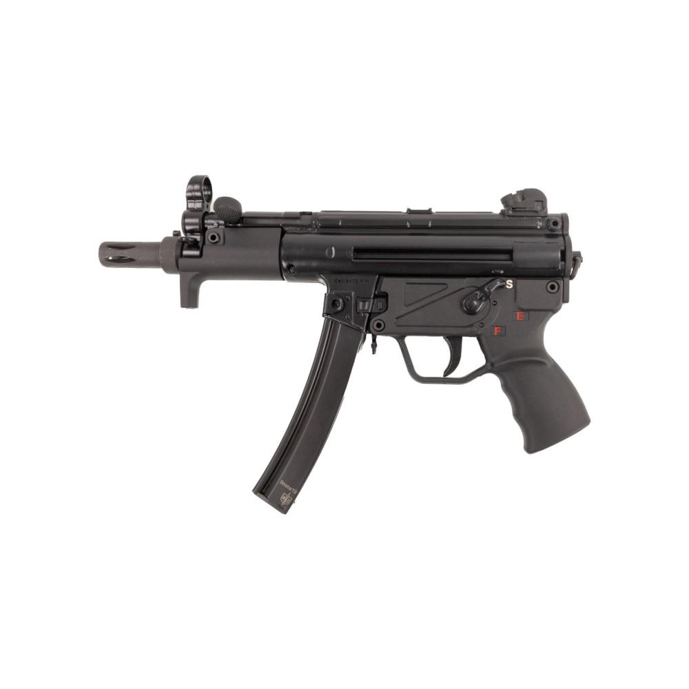 MAC 5K 9MM