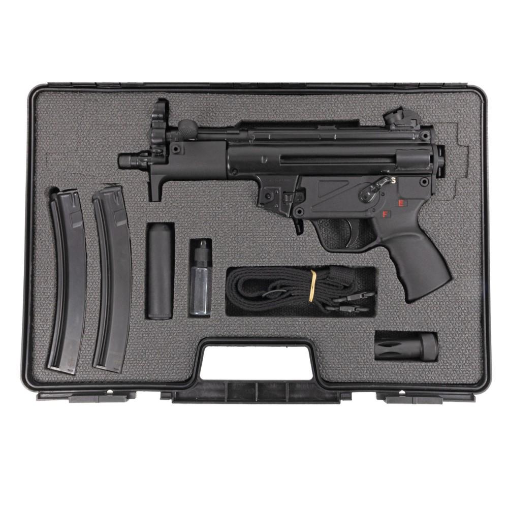 MAC 5K 9MM