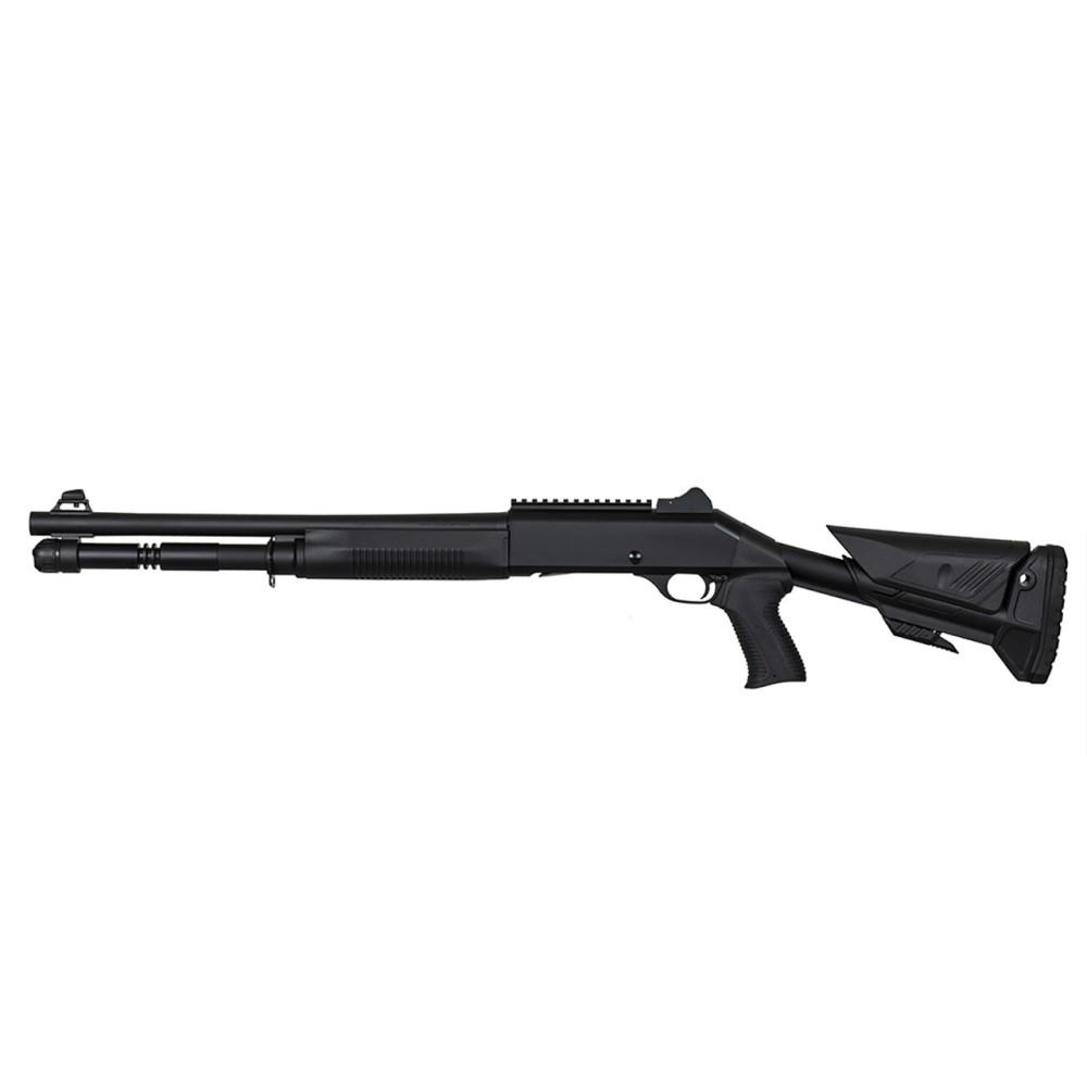 MAC 1014 Breacher Shotgun 12 ga 3