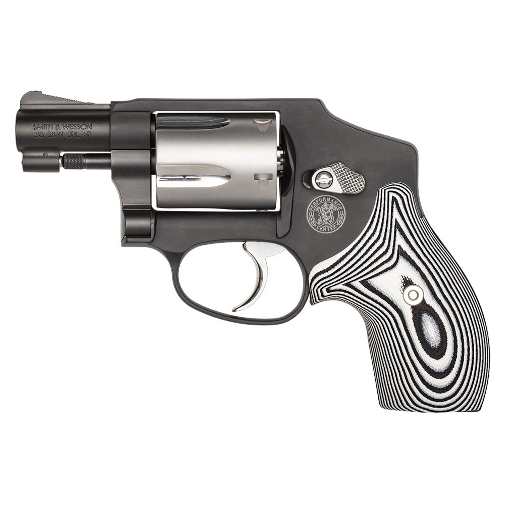 S&W Exclusive Performance Center 442 Handgun