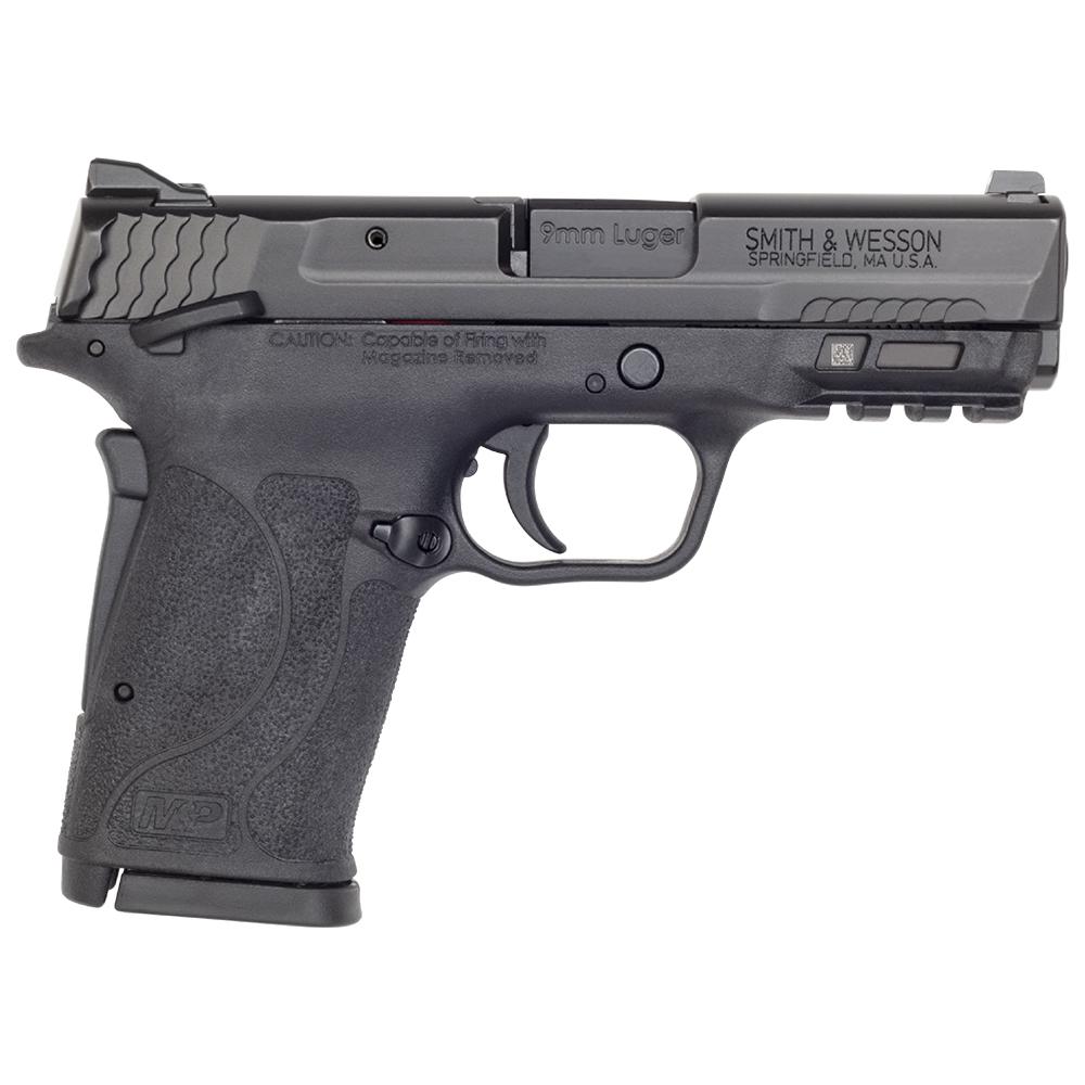 Smith & Wesson M&P9 Shield EZ M2.0 Handgun