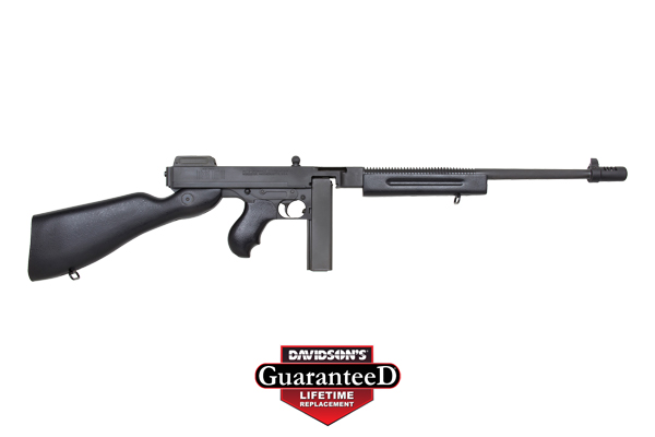 THOMPSON M-1 45ACP CARBINE "COMMANDO" - for sale