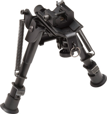 TRUGLO TAC-POD PIVOT W/ADPT 6-9" - for sale