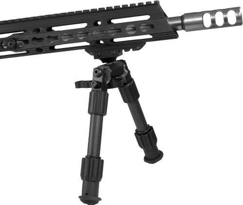 TRUGLO TAC-POD CRBN RAILMOUNT 6-9' - for sale