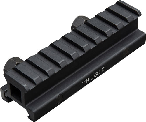 TRUGLO RISER MNT PICATINNY 3/4" 1-PC - for sale