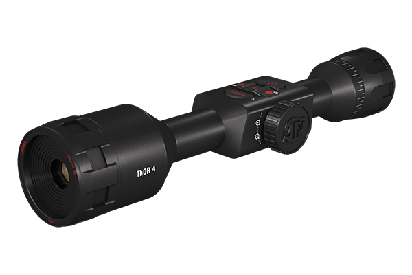 ATN THOR 4 1.25-5X 384X288 THRM SCP - for sale