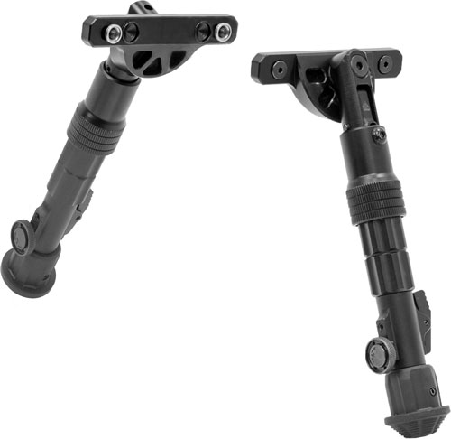 UTG RECON FLEX K-MOD BIPOD BLK - for sale