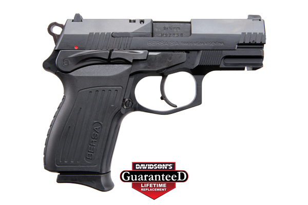Bersa - TPRC - 9mm Luger for sale