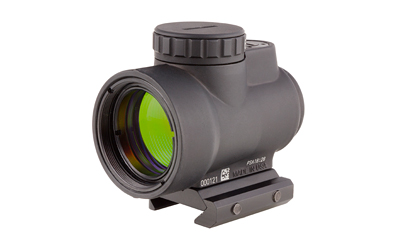 TRIJICON MRO GREEN DOT W/ LOW MOUNT - for sale