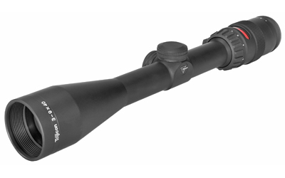 TRIJICON ACCUPOINT 3-9X40 BAC RED - for sale