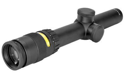 TRIJICON ACCUPNT 1-4X24 STD DPLX AMB - for sale