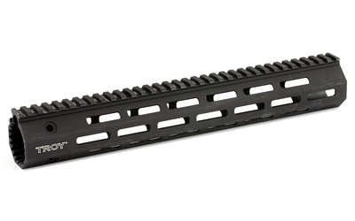TROY 13" M-LOK RAIL 5.56 ALUM BLK - for sale