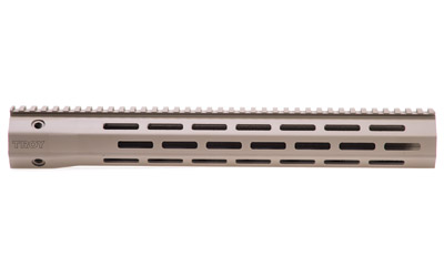 TROY 15" M-LOK RAIL 5.56 ALUM FDE - for sale
