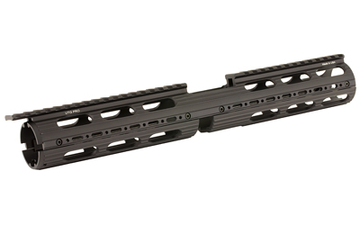 UTG PRO 4/15 15" SPR SLIM HNDGRD CAR - for sale