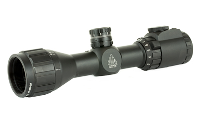 UTG 3-9X32 BUGBUSTER AO 36-CLR MDOT - for sale