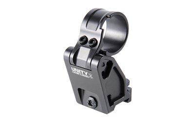 UNITY FAST FTC AMPNT MAGNIFIER BLK - for sale
