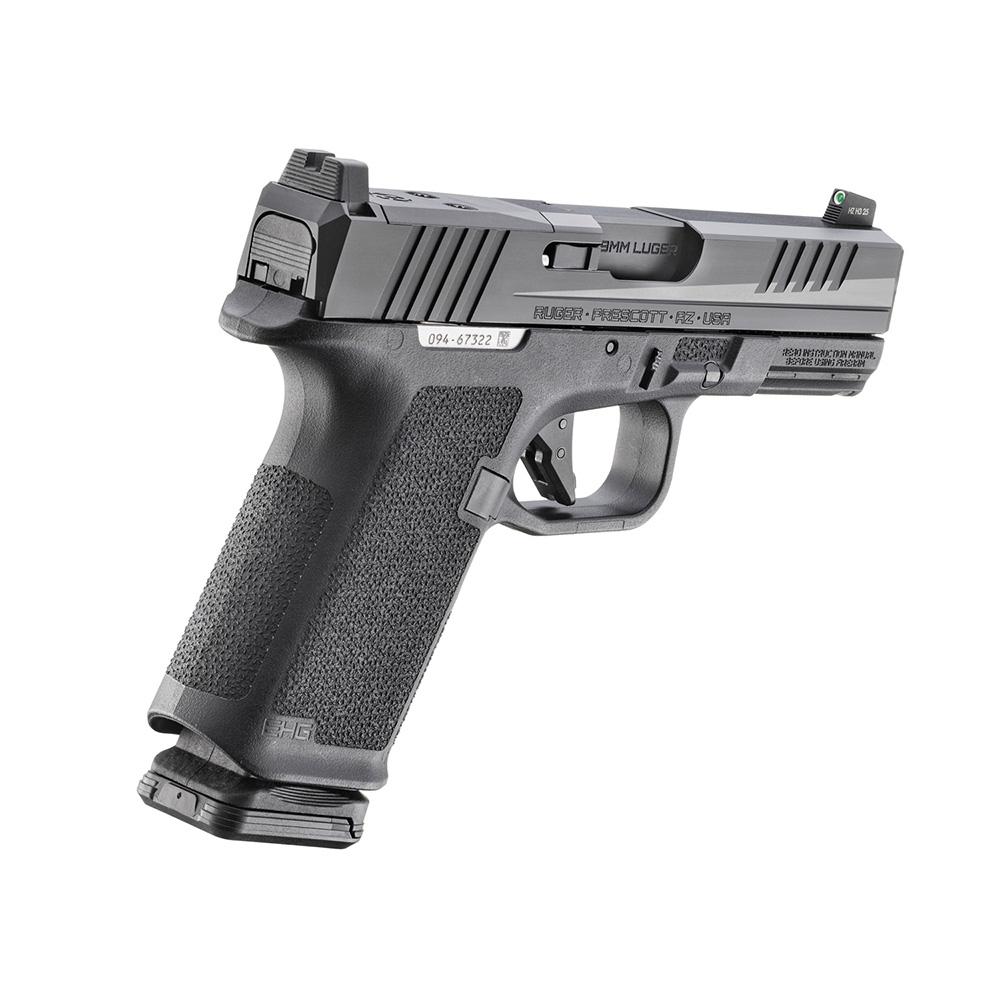 Ruger RXM Handgun 9mm Luger