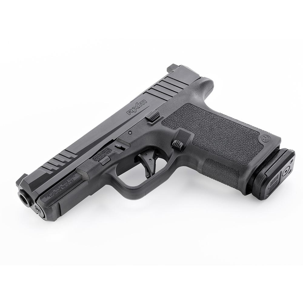 Ruger RXM Handgun 9mm Luger