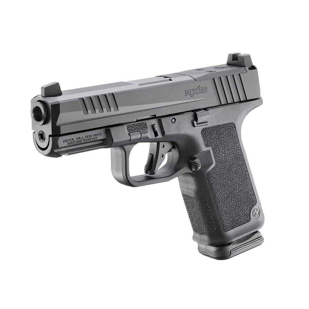 Ruger RXM Handgun 9mm Luger