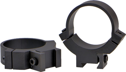 warne scope mounts - Maxima - RIMFIRE MAT MED 30MM RINGS for sale