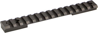 WARNE TACTICAL 1PC REM SA MATTE - for sale
