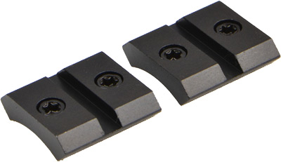 warne scope mounts - Browning BAR - BRNG BAR/BARII/MKII/BLR/BPR MAT 2PC BASE for sale