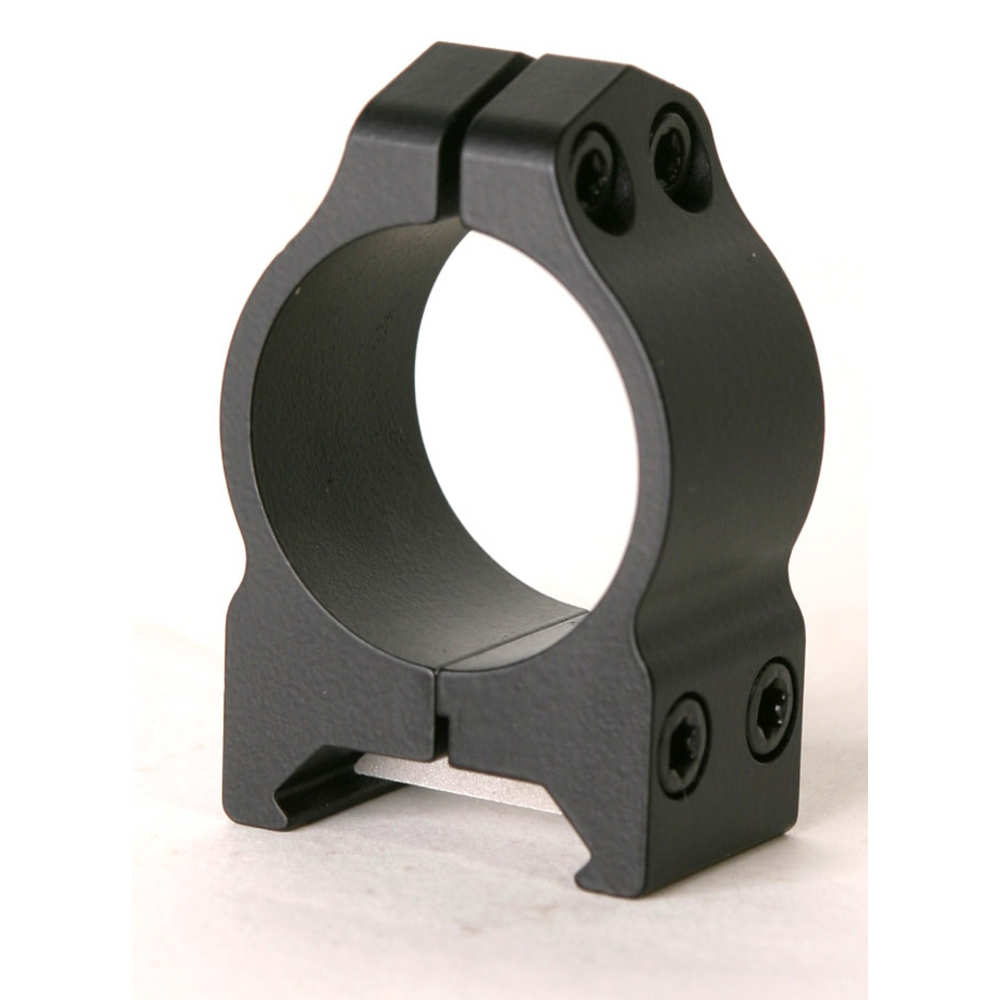 warne scope mounts - Vertical Rings - MAXIMA STD MAT LOW 1IN RINGS for sale