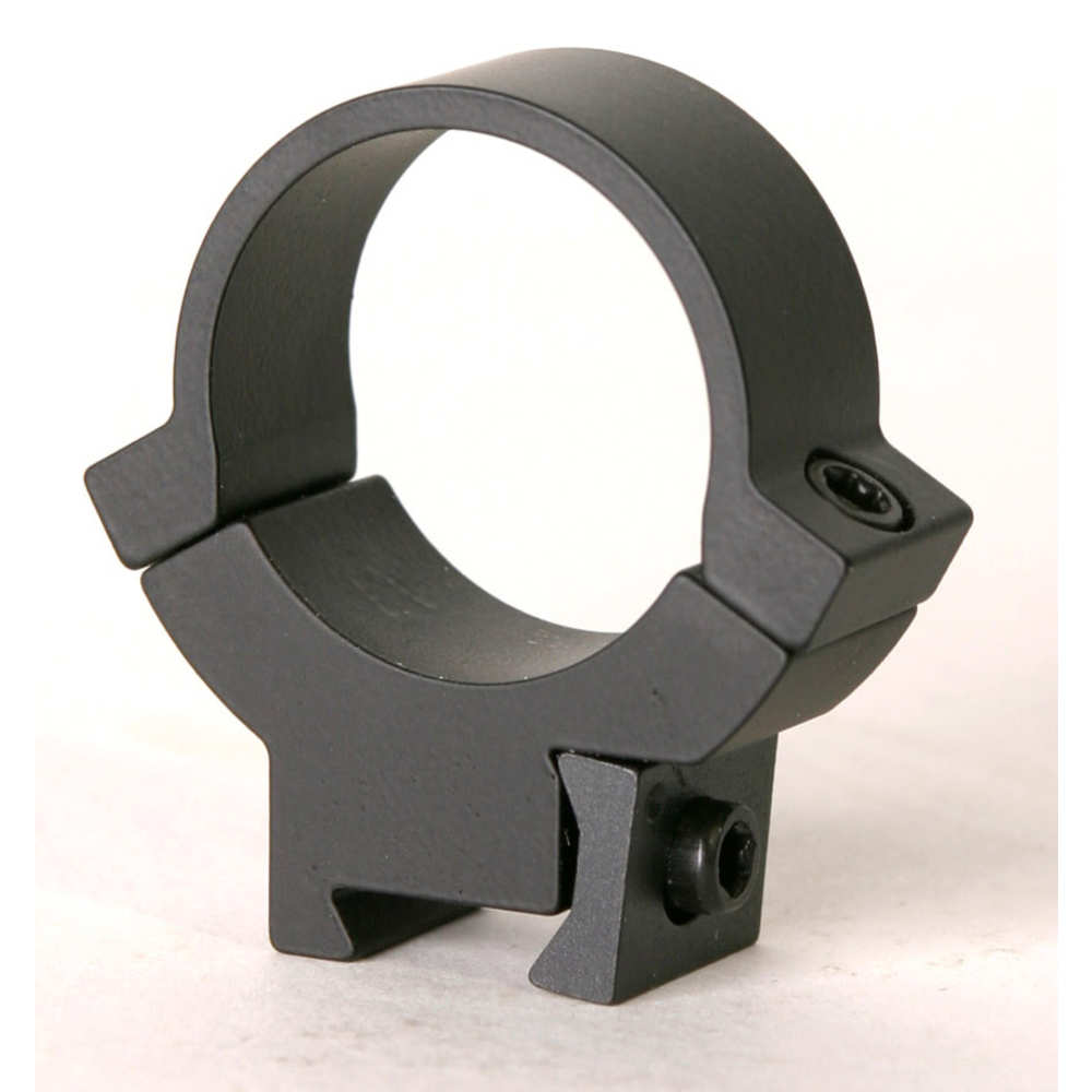 warne scope mounts - Rimfire Rings - RIMFIRE MAT MED 1IN RINGS for sale