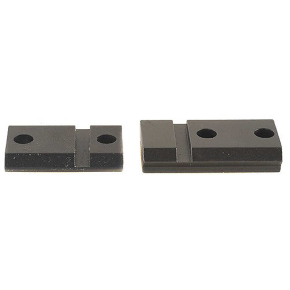 warne scope mounts - Weatherby Mark V Magnum - WTHRBY MK V MAG MAT 2PC BASE for sale