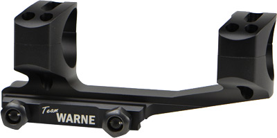 WARNE GEN 2 EXTND SKELETON 1" BLK - for sale